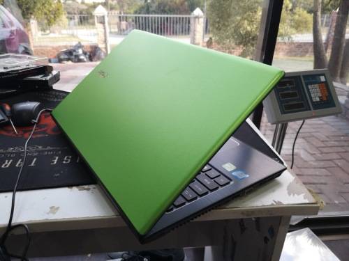 Ultimate business Laptop!*limited Edition*1000GB*ACER ASPIRE*i7-7500u*12GB DDR4*NVIDIA*R35K